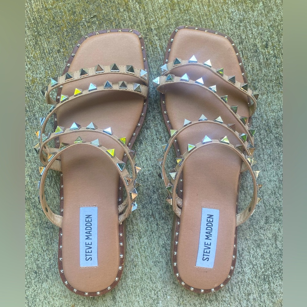 Steve Madden Sandals